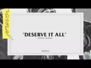 Popcaan - Deserve It All (Best Song for Smoking weed)